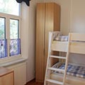 Schlafzimmer - Haus Dittersbach
